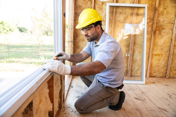 Best Crawl Space Insulation  in Seco Mines, TX